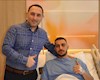 مدافع تیم ملی جام جهانی را از دست داد