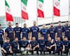 فرنگی کاران ایران قهرمان کرواسی شدند