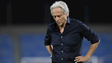 حمایت سرمربی النصر از رونالدو