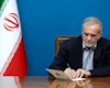 تبریک رئیس جمهور به کشتی گیران ایران