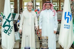 مولتی میلیاردر سعودی عامل خشم رونالدو