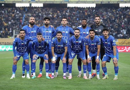 قرارداد عجیب استقلال با یک ایجنت