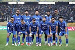 قرارداد عجیب استقلال با یک ایجنت