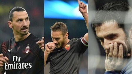 ستاره های ناکام فتح لیگ قهرمانان اروپا