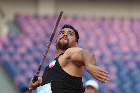 لغو سفر پارادوومیدانی کاران به هند