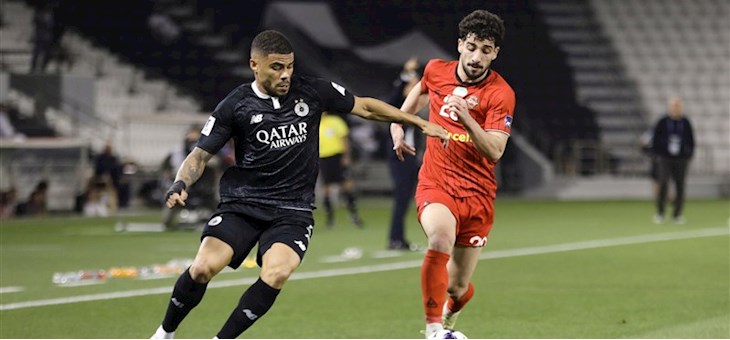 ثبت اولین شکست تراکتور در لیگ نخبگان