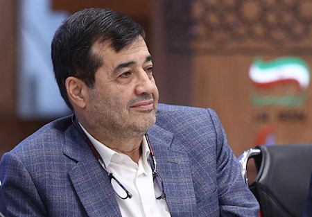 آمریکا نمی تواند ایران را از جام جهانی حذف کند