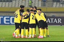 مصاف سپاهان با دیگر نماینده قطر