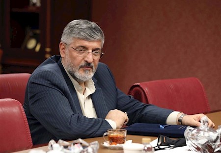 رد صلاحیت رئیس سابق فدراسیون تکواندو