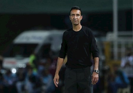 عنایتی سرمربی نساجی شد