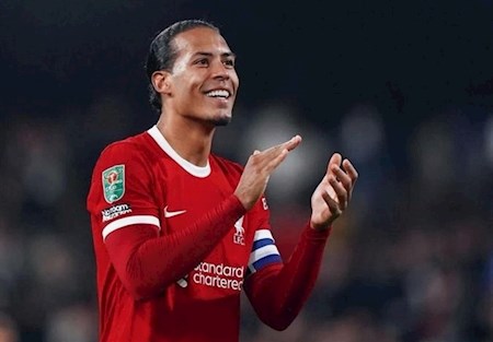 برد حداقلی لیورپول خارج از آنفیلد