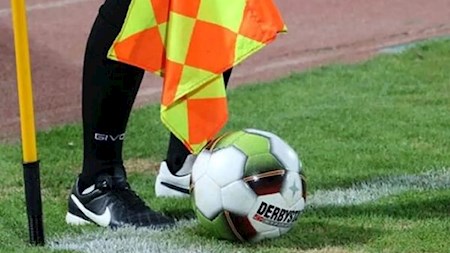 داوران هفته ۲۱ م لیگ برتر معرفی شدند