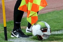 داوران هفته ۲۱ م لیگ برتر معرفی شدند