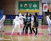 نتایج پلی آف بسکتبال زنان