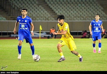 امروز آغاز هفته ۲۱م لیگ برتر فوتبال