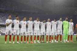 برگزاری دیدارهای تدارکاتی تیم ملی در فروردین