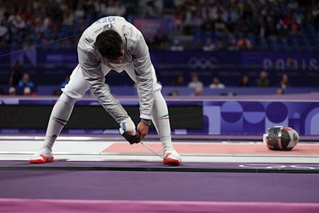 حذف شمشیرزنان ایران از جام جهانی سنگال