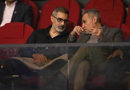 تغییر کادرفنی تکواندو شایعه است