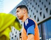 رونالدو مقابل الفتح بازی می کند