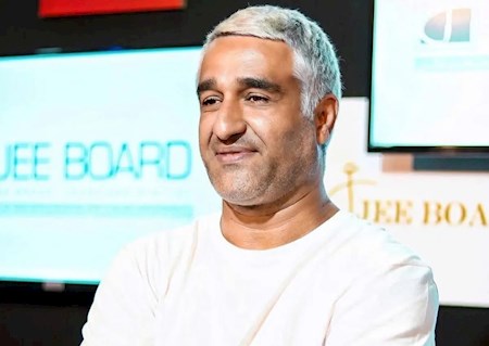 پژمان جمشیدی امروز در دادگاه حاضر شد