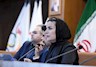 بالاخره رئیس ایفمارک به خبرنگاران افتخار داد