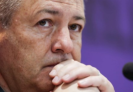 بازتاب غیبت در نشست های خبری