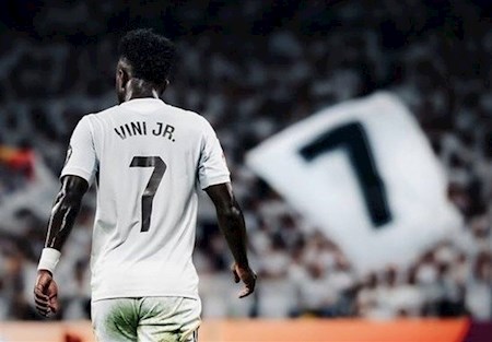 برد رئال با بریس پنالتی وینیسیوس