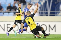 خط و نشان سایت اردنی برای استقلال