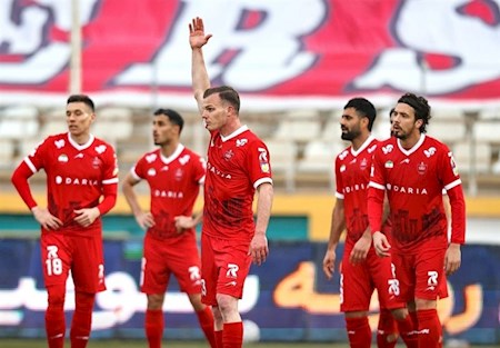 ابقا اوسمار جریمه ۲۰ درصدی بازیکنان