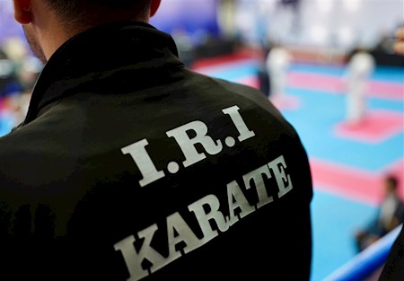 کادرفنی تیم های پایه کاراته مشخص شدند