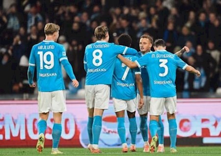 نتایج هفته ۲۵ م سری آ ایتالیا