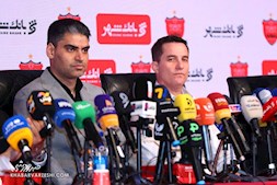 تهدیدهای بی سابقه پرسپولیس