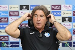 استقلال فردا میهمان الحسین اردن است