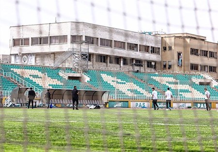 برنامه هفته ۲۲م لیگ برتر فوتبال