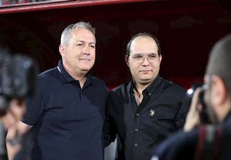 دست یحیی به تراکتور نرسید