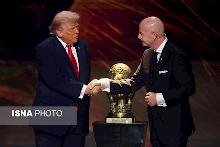 نگرانی بزرگ فیفا از جام جهانی ۲۰۲۶