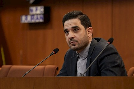 انتقاد تند رئیس از بودجه فدراسیون والیبال