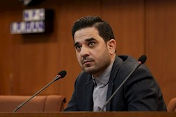 انتقاد تند رئیس از بودجه فدراسیون والیبال