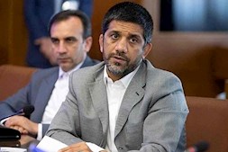 پاسخ تند دبیر به فدراسیون والیبال