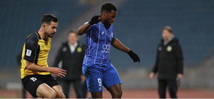 حذف پرافتخارترین تیم آسیا از سطح ۲ آسیا