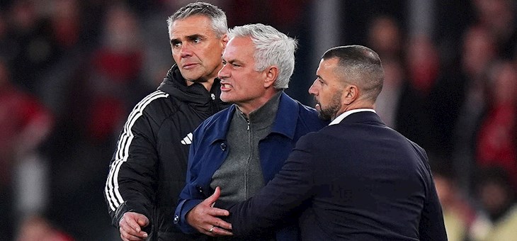 برنابئو از دست آقای خاص پرید