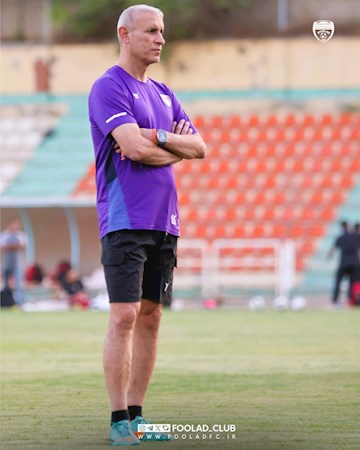 گزینه های ایرانی جانشینی ساپینتو