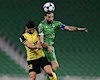 سپاهان - الاهلی امشب ساعت ۲۱:۴۵