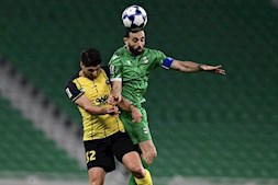 سپاهان - الاهلی امشب ساعت ۲۱:۴۵