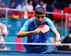 حذف زودهنگام نابغه تنیس روی میز ایران