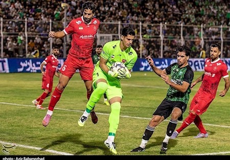 هفته ۲۲ لیگ برتر فوتبال امشب آغاز می شود