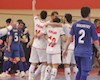 درخواست ایران برای میزبانی فوتسال کافا