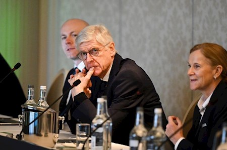 فوتبال در آستانه تغییر و تحولی بزرگ