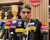 کلاه هیات مدیره پرسپولیس پشم نداشت