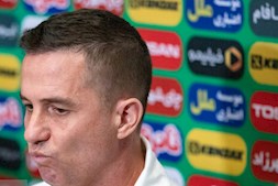 انتقاد اوسمار از هیات مدیره پرسپولیس